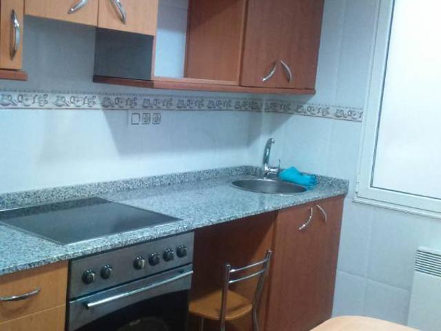 Piso en venta en Gijón, Asturias