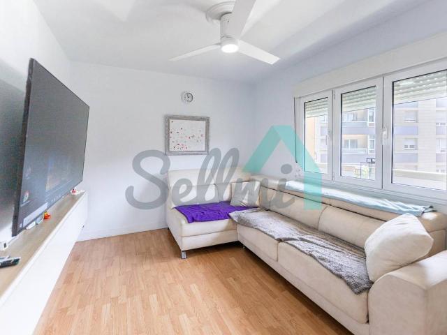 Piso en venta en Gijón, Asturias