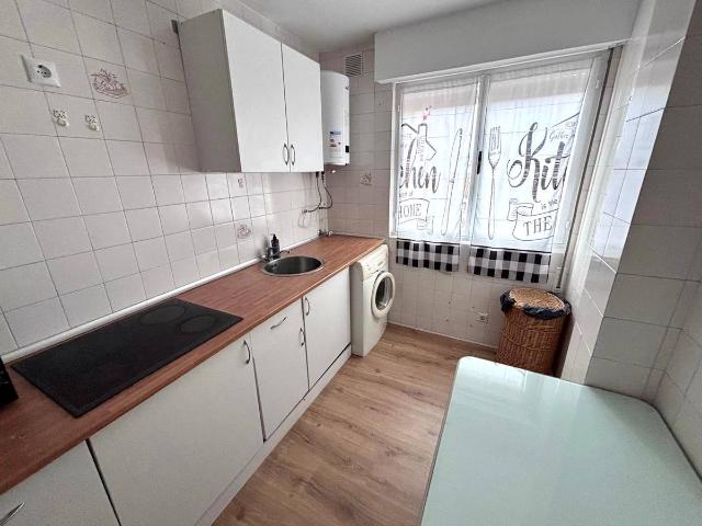 Piso en venta en Gijón, Asturias