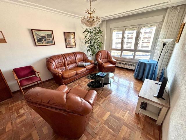 Piso en venta en Gijón, Asturias