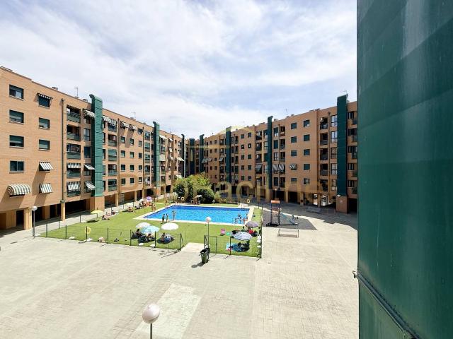 Piso en venta en Parla, Madrid