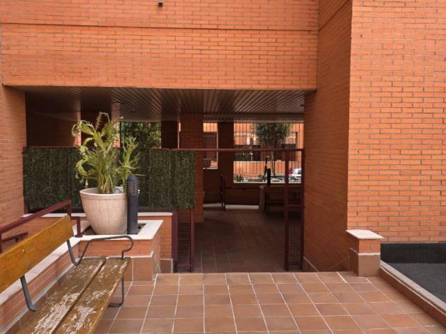 Piso en venta en Parla, Madrid