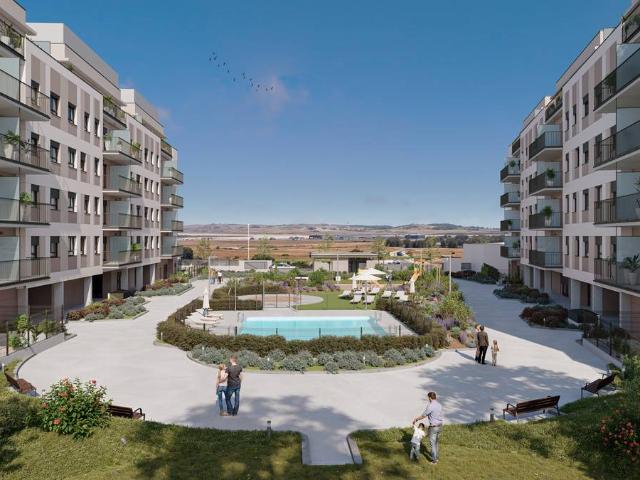 Piso en venta en Distrito I, Alcalá De Henares