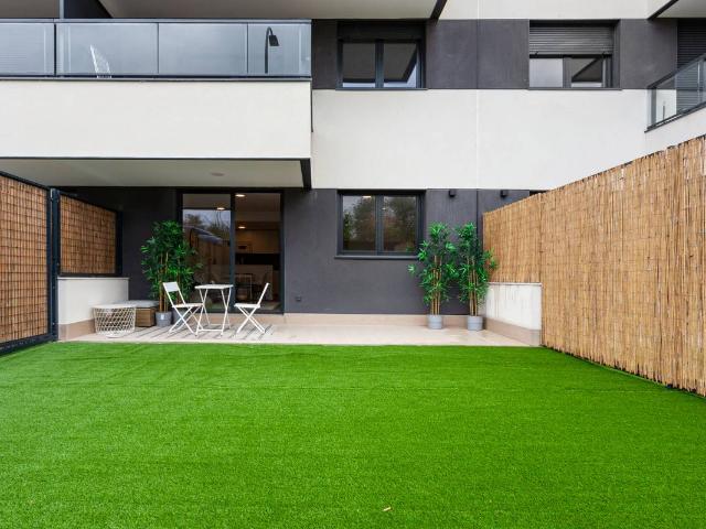Piso en venta en Distrito I, Alcalá De Henares