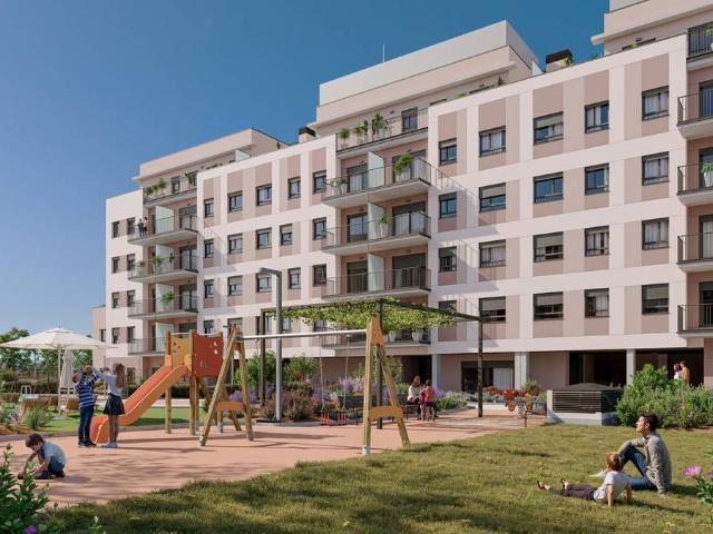Piso en venta en Distrito I, Alcalá De Henares