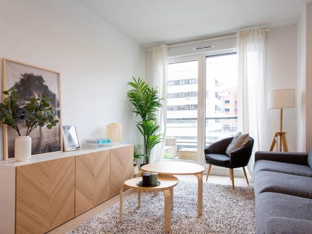 Piso en venta en Distrito I, Alcalá De Henares