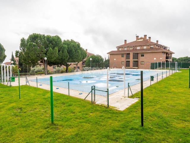 Piso en venta en Colmenar Viejo, Madrid