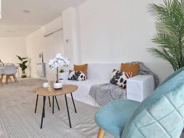 Piso en venta en Colmenar Viejo