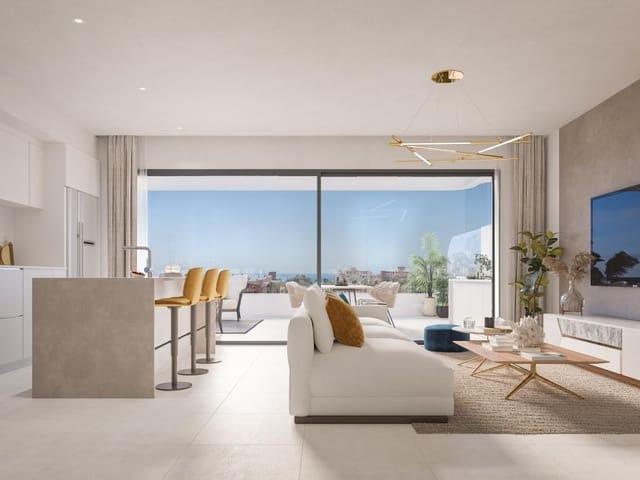 Piso en venta en Mar Azul, Costa del Sol Occidental