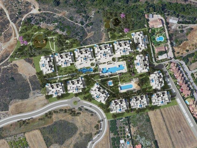 Piso en venta en Mar Azul, Costa del Sol Occidental