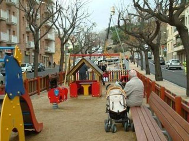 Piso en venta en Eixample, Maresme