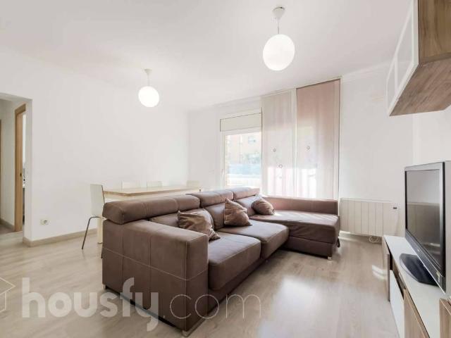 Piso en venta en Eixample, Maresme