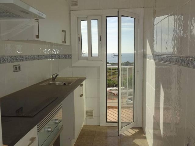 Piso en venta en Eixample, Maresme