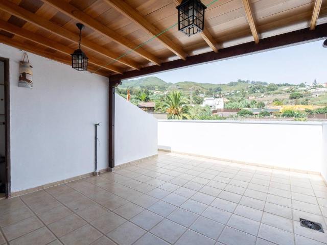 Piso en venta en Teror, Canarias
