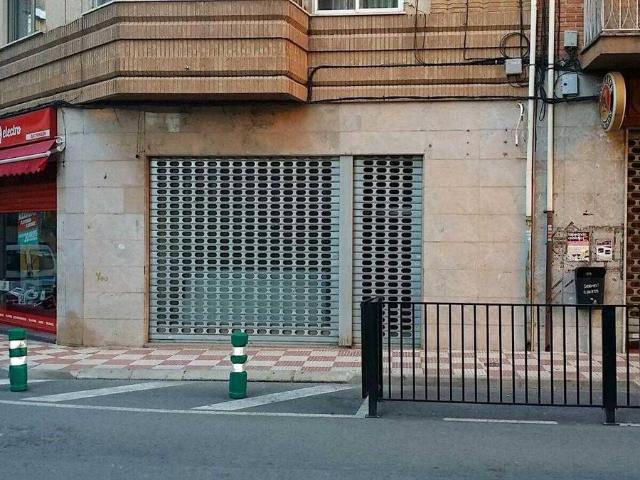 Piso en venta en Murcia, Murcia