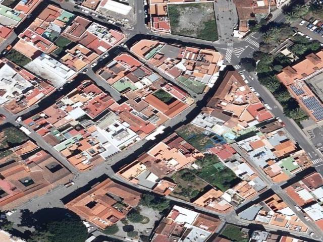 Piso en venta en Teror, Canarias