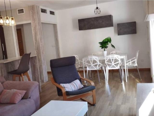 Piso en venta en Murcia, Murcia