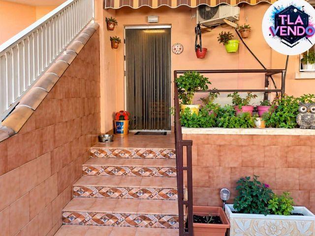 Piso en venta en El Palmar o Lugar de Don Juan, Murcia