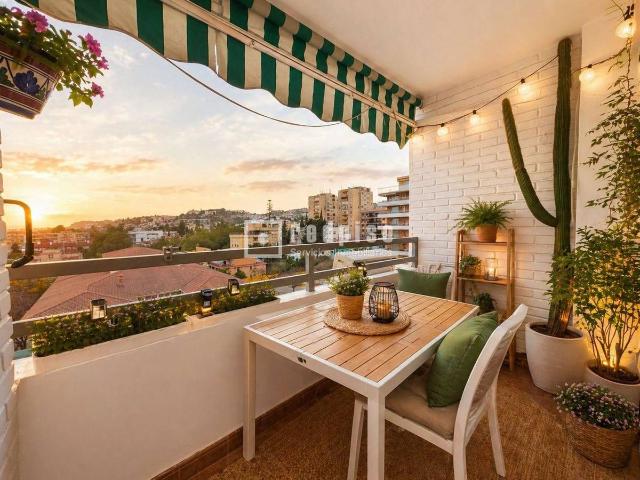 Piso en venta en Centro, Málaga-Costa del Sol
