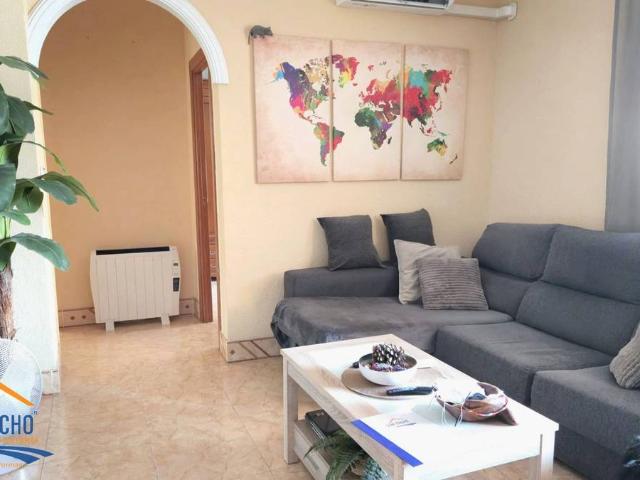 Piso en venta en Centro, Málaga-Costa del Sol