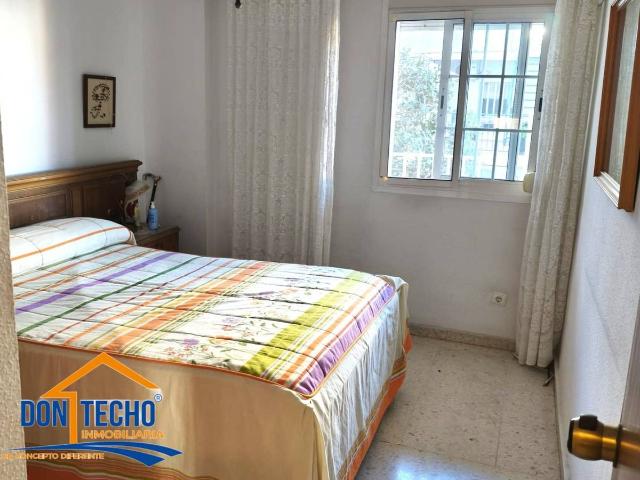 Piso en venta en Centro, Málaga-Costa del Sol