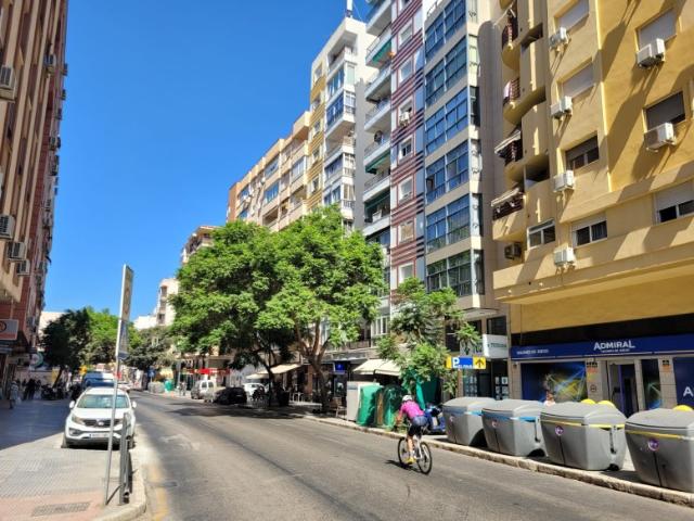 Piso en venta en Este, Málaga-Costa del Sol