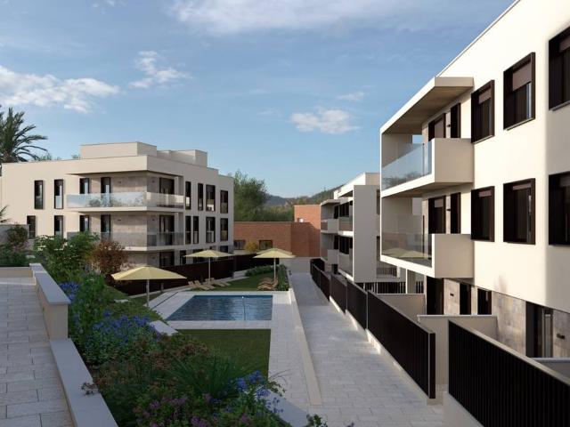 Piso en venta en Baix Llobregat, Catalunya