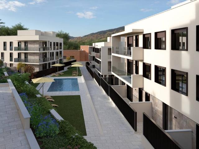 Piso en venta en Baix Llobregat, Catalunya
