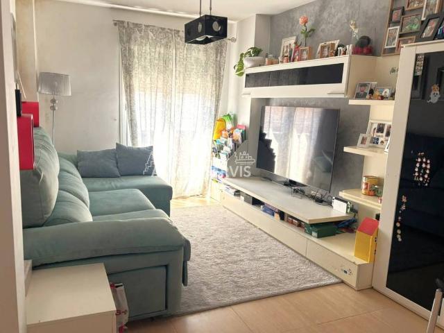 Piso en venta en Los Depósitos, Roquetas de Mar