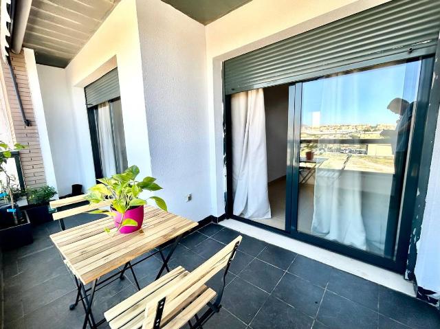 Piso en venta en Los Depósitos, Roquetas De Mar