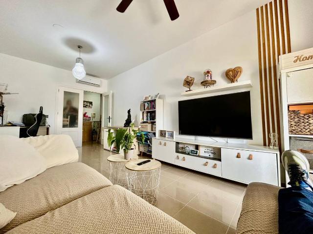 Piso en venta en Los Depósitos, Roquetas De Mar