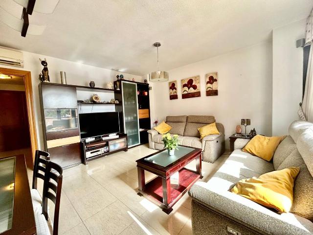 Piso en venta en Los Depósitos, Roquetas De Mar