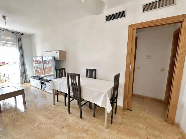 Piso en venta en Los Depósitos, Roquetas De Mar