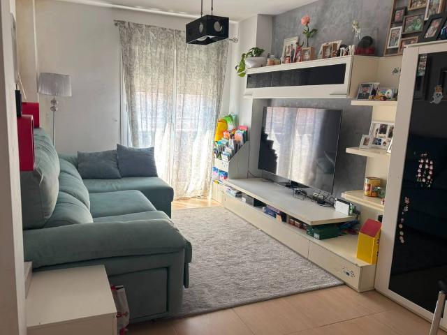 Piso en venta en Los Depósitos, Roquetas De Mar