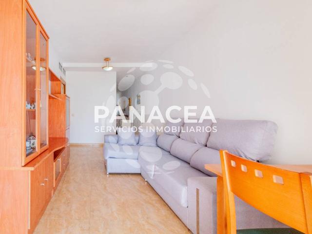 Piso en venta en Los Depósitos, Roquetas De Mar