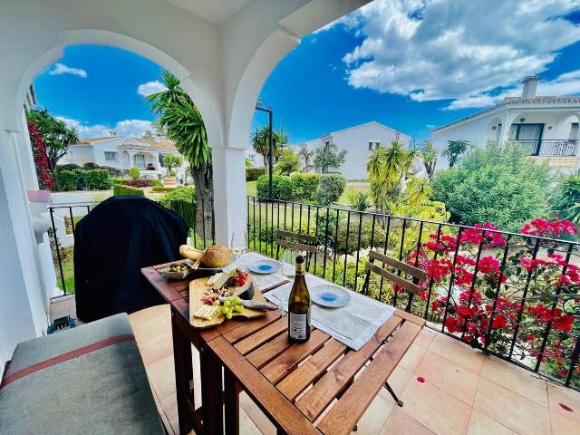 Piso en venta en Costa del Sol Occidental, Andalucía