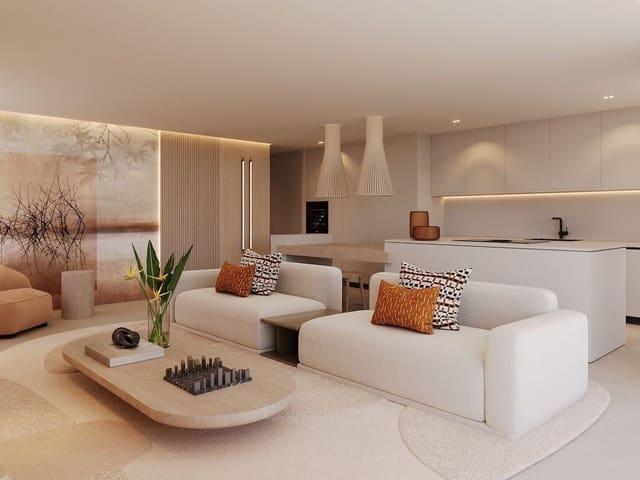 Piso en venta en Bel-Air, Costa del Sol Occidental
