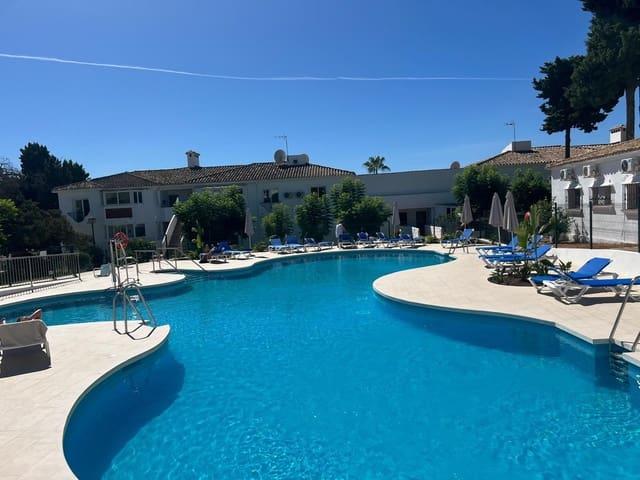 Piso en venta en Bel-Air, Costa del Sol Occidental