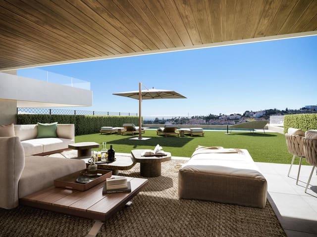 Piso en venta en Bel-Air, Costa del Sol Occidental