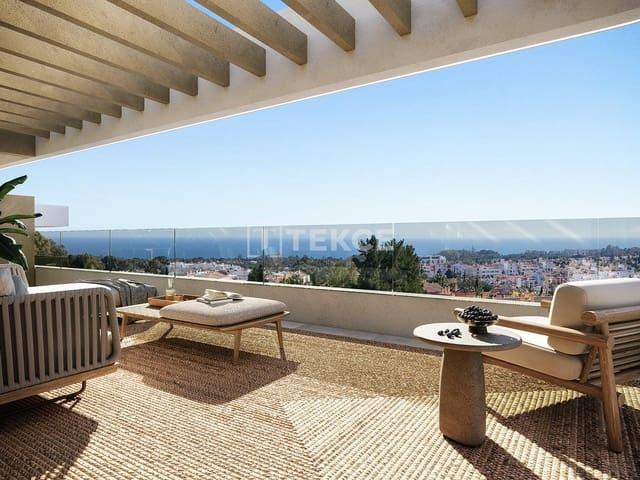 Piso en venta en Bel-Air, Costa del Sol Occidental