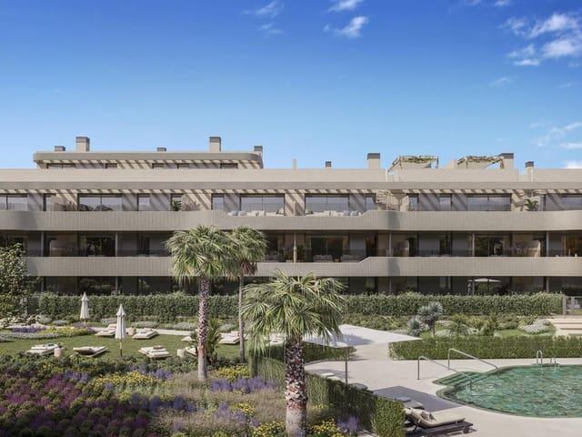 Piso en venta en Bel-Air, Costa del Sol Occidental