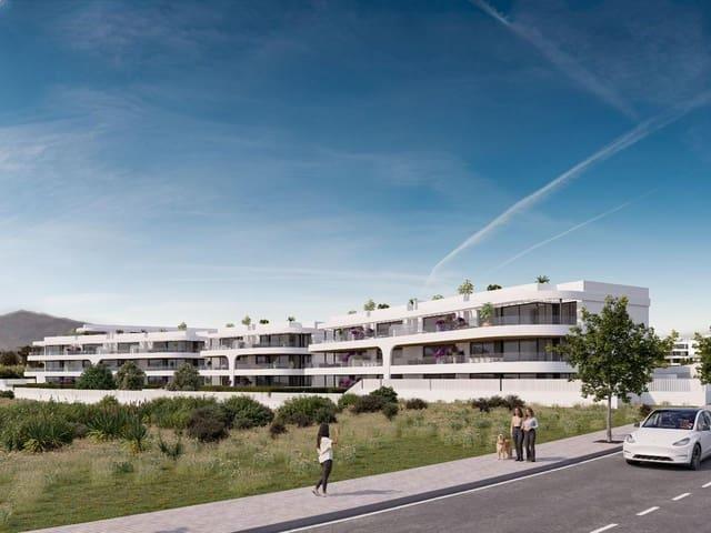 Piso en venta en Bel-Air, Costa del Sol Occidental