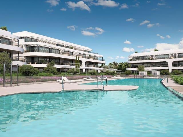 Piso en venta en Bel-Air, Costa del Sol Occidental