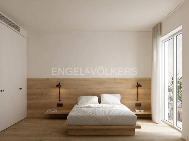 Piso en venta en Eixample, Barcelonès