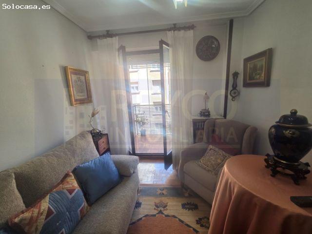 Piso en venta en Las Gaunas, Logroño