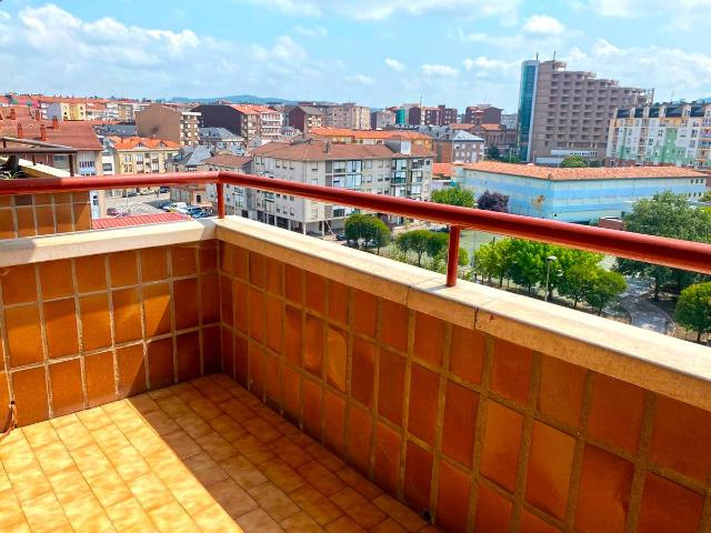 Piso en venta en Sierrapando, Torrelavega