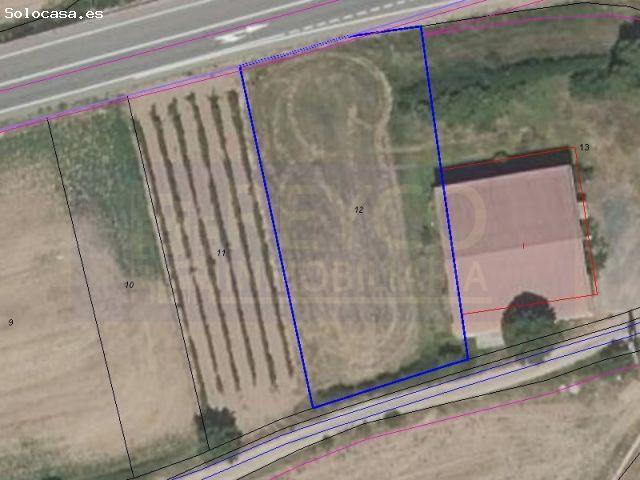 Local Comercial en venta en Alesón, La Rioja
