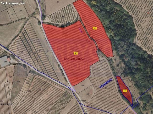 Local Comercial en venta en Alesón, La Rioja