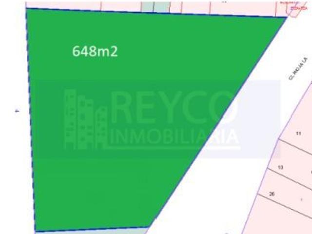Local Comercial en venta en Torremontalbo, La Rioja
