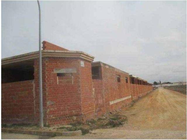 Piso en venta en El Pedernoso